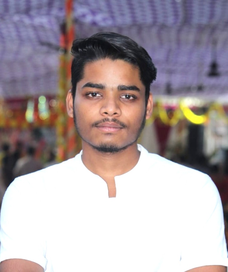 Shashank Agrawal